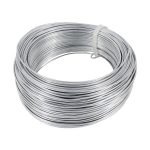 Arame Galvanizado Fio 22 50m