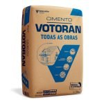 Cimento CP II F 32 Todas as Obras 50kg Votoran