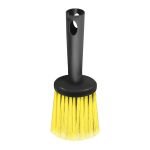 Escova Broxa para Pintura Redonda Tigre