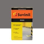 Tinta Acrílica Piso Cinza escuro 18L Suvinil