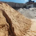 Areia Média a Granel 12m³