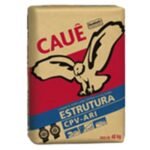 Cimento CP V Cauê Saco de 40kg