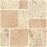 Piso Sevilha Bege 45X45