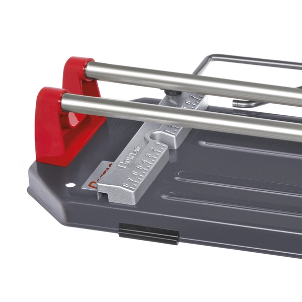 Cortador de Piso Manual HD750 Capacidade Corte 75cm Cortag