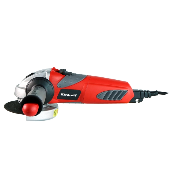 Esmerilhadeira Angular 4.1/2" 600W RT-AG 115 220V Einhell