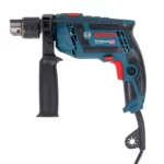Furadeira de Impacto 1/2" 650W GSB 13 RE com Maleta 220V Bosch