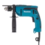 Furadeira de Impacto 1/2" 760W HP1640 127V (110V) Makita
