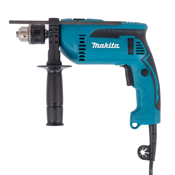 Furadeira de Impacto 1/2" 760W HP1640 127V (110V) Makita