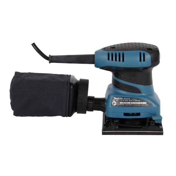 Lixadeira Orbital 200W BO4556 220V Makita
