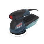 Lixadeira Roto Orbital 250W GEX 125-1 AE com disco de lixa 127V (110V) Bosch