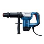 Martelo Demolidor 1.100w Sds-max Gsh 5 Original Bosch