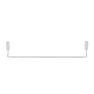 Porta Toalha Banho Metal Barra DocolIdea Docol