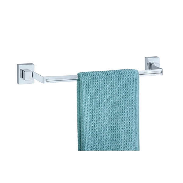 Porta Toalha Banho Vaccum Quadro Wenko