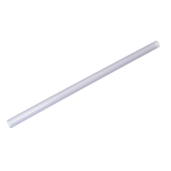 Tubo Plástico para Porta Toalha Astra