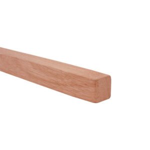 Quadrado Eucalipto Aparelhado 6,5x250cm Massol