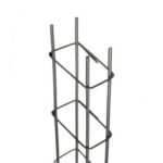 Coluna Armada 17x20 3/8