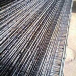 Coluna de Aço 7x14x3M 5/16