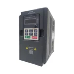 Inversor de Frequência Motronics 1.0CV 4.2a 220V MD10 -0r7g-52-b