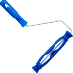 Garfo para Rolo de Gaiola 23CM - TIGRE